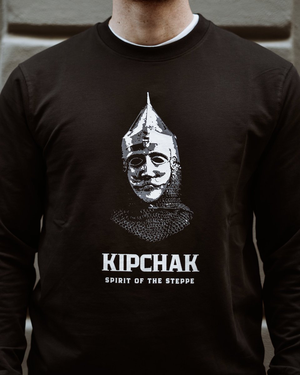 📣📣 ÇEKİLİŞ 🎁🎁

Bu tweeti beğenen ve hesabımızı takip eden 4 kişiye yeni sezon sweatshirt hediye ediyoruz!

2 kişiye Balbal sweatshirt
2 kişiye Kıpçak sweatshirt

Tüm ürünler ve kampanyalar için:👇🏻
🔗tilkishop.com