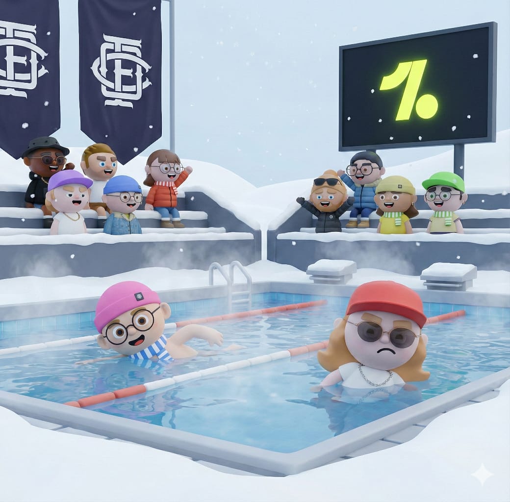 Rakib209750's tweet image. ONEFOOTBALL PROJECT
is shaping a new era of digital football culture —
a place where fans connect globally,
celebrate the game,
earn real value,
and grow together through innovation,
transparency,
and unstoppable community energy.
@chokmahxbt @dnns_eth @_viN040
#OFC