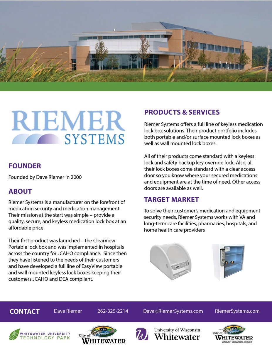 Innovation Center tweet media