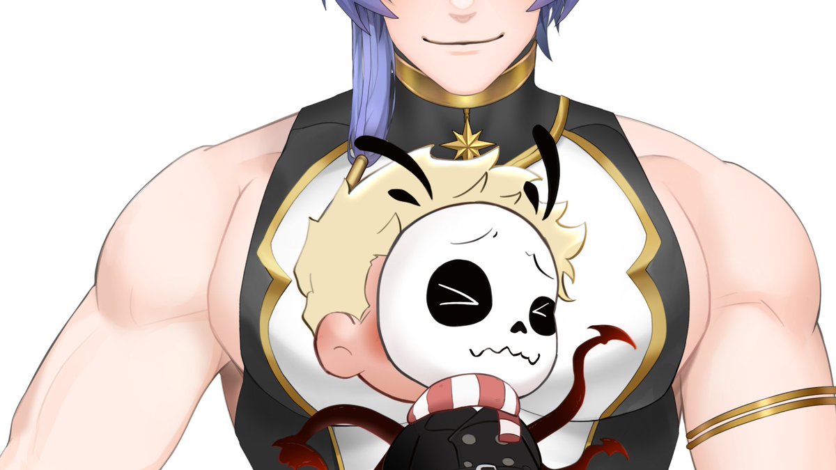 ขอบคุณสำหรับวันนี้นะครับ วันนี้สนุกมาก
ไม่ไหวแล้ว กรี๊ดดดดดดดดดดดดดดดดดดดดดดดด
ขอบคุณซัพพอร์ตเมมโบ้จากพี่ตัง Tank Two ด้วยนะครับ แงๆ