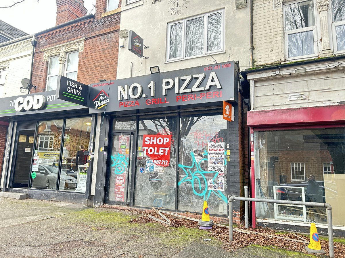 Shepherd Commercial tweet media