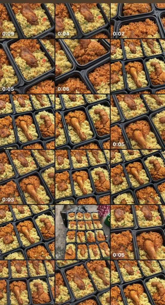 Chef Ehjhi of Benincity tweet media