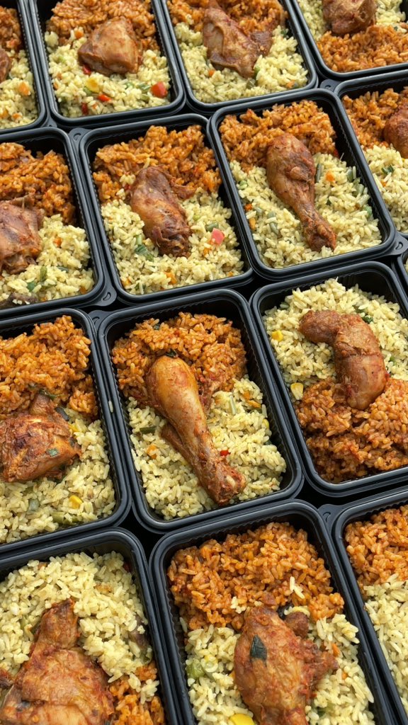 Chef Ehjhi of Benincity tweet media