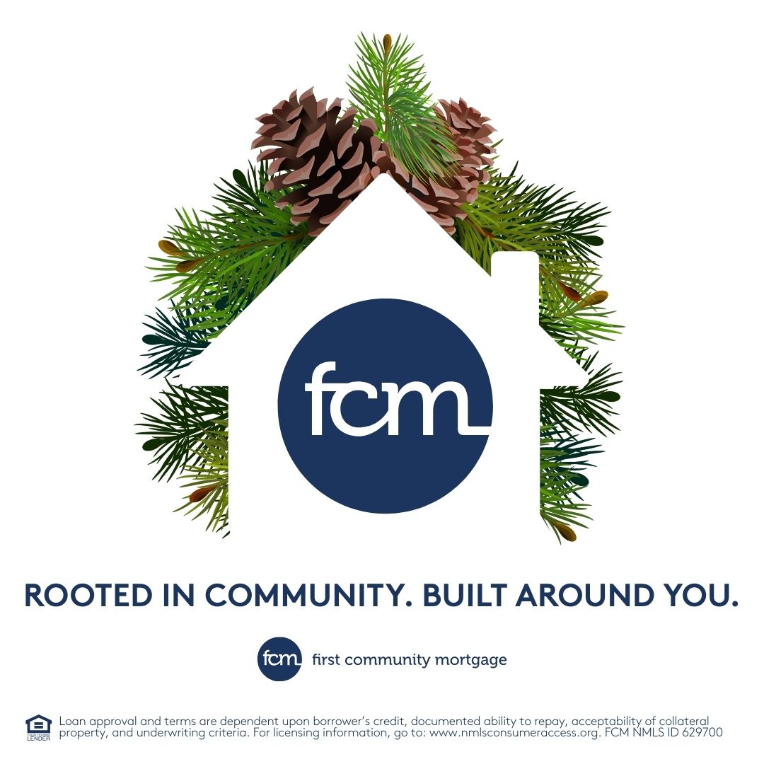 TToddsimon's tweet image. Homeownership starts with strong roots. Let me help you plant yours in a community you'll love. firstcommunitymortgage.com/ttoddsimon