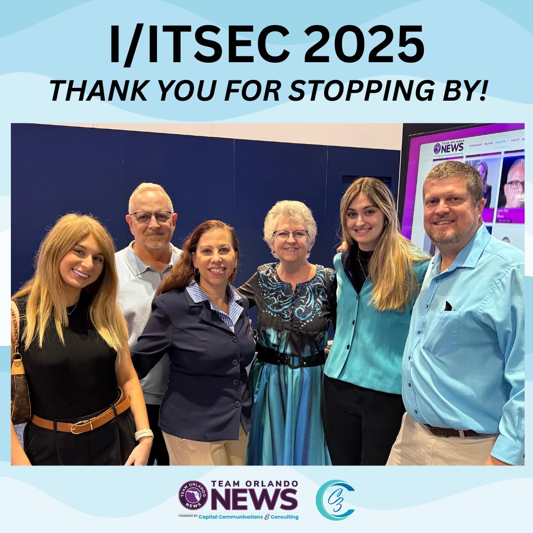 Thank you to everyone who stopped by our booth last week. The C3 and TON team had a great time meeting and connecting with everyone! We look forward to keeping the momentum going and continuing these conversations throughout the year!