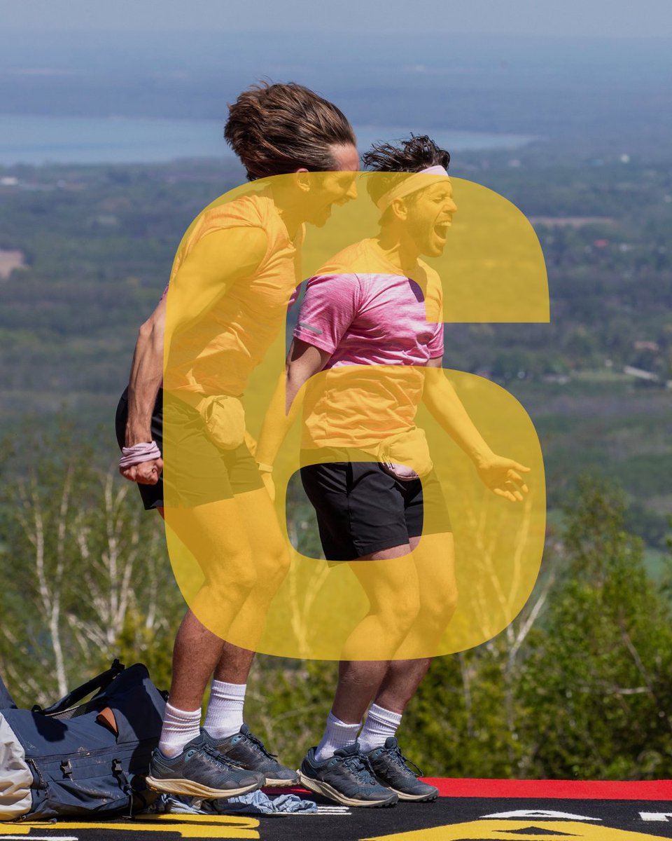 The Amazing Race Canada tweet media