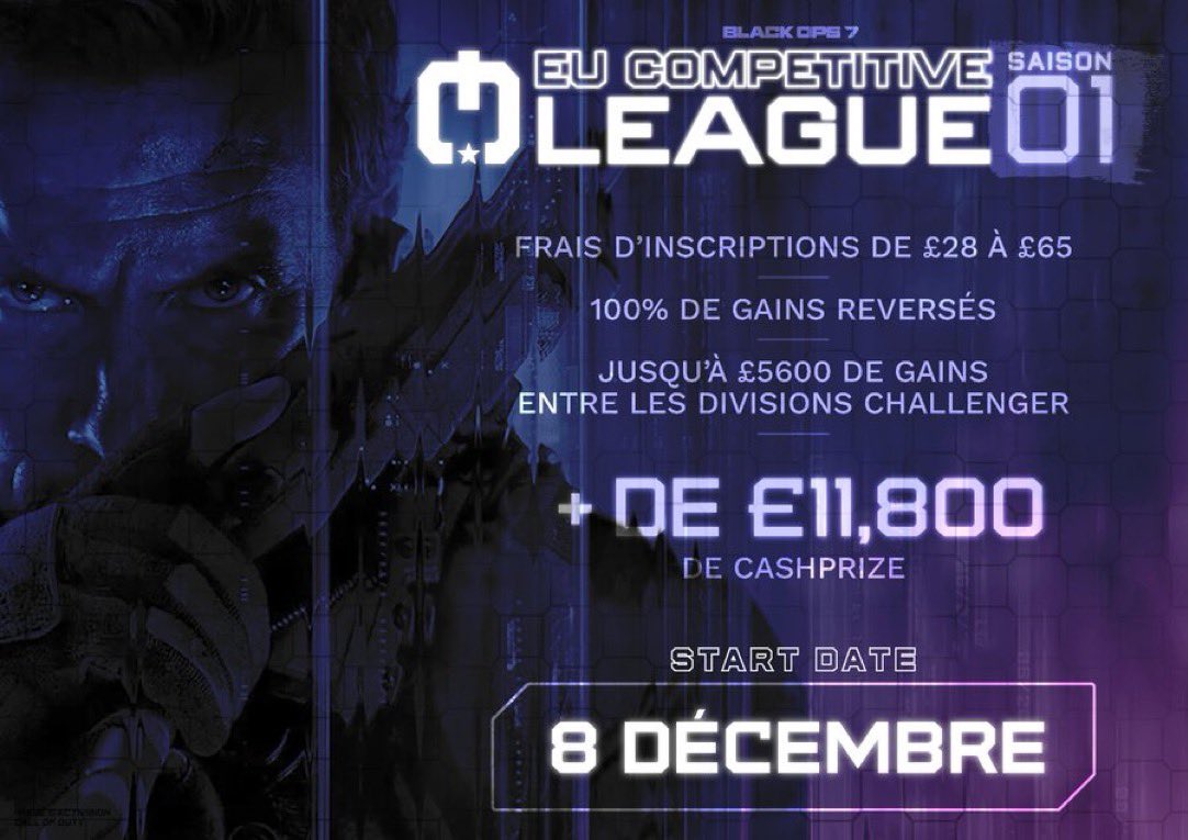 Abyss Légion tweet media