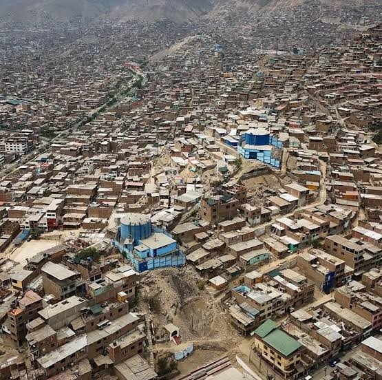 "Cuando los musulmanes nos dominen en el Perú"