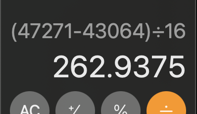 bluish_red_'s tweet photo. @k33b0i 263 bots/hour
#hedidthemath https://t.co/AWDq9Odobb