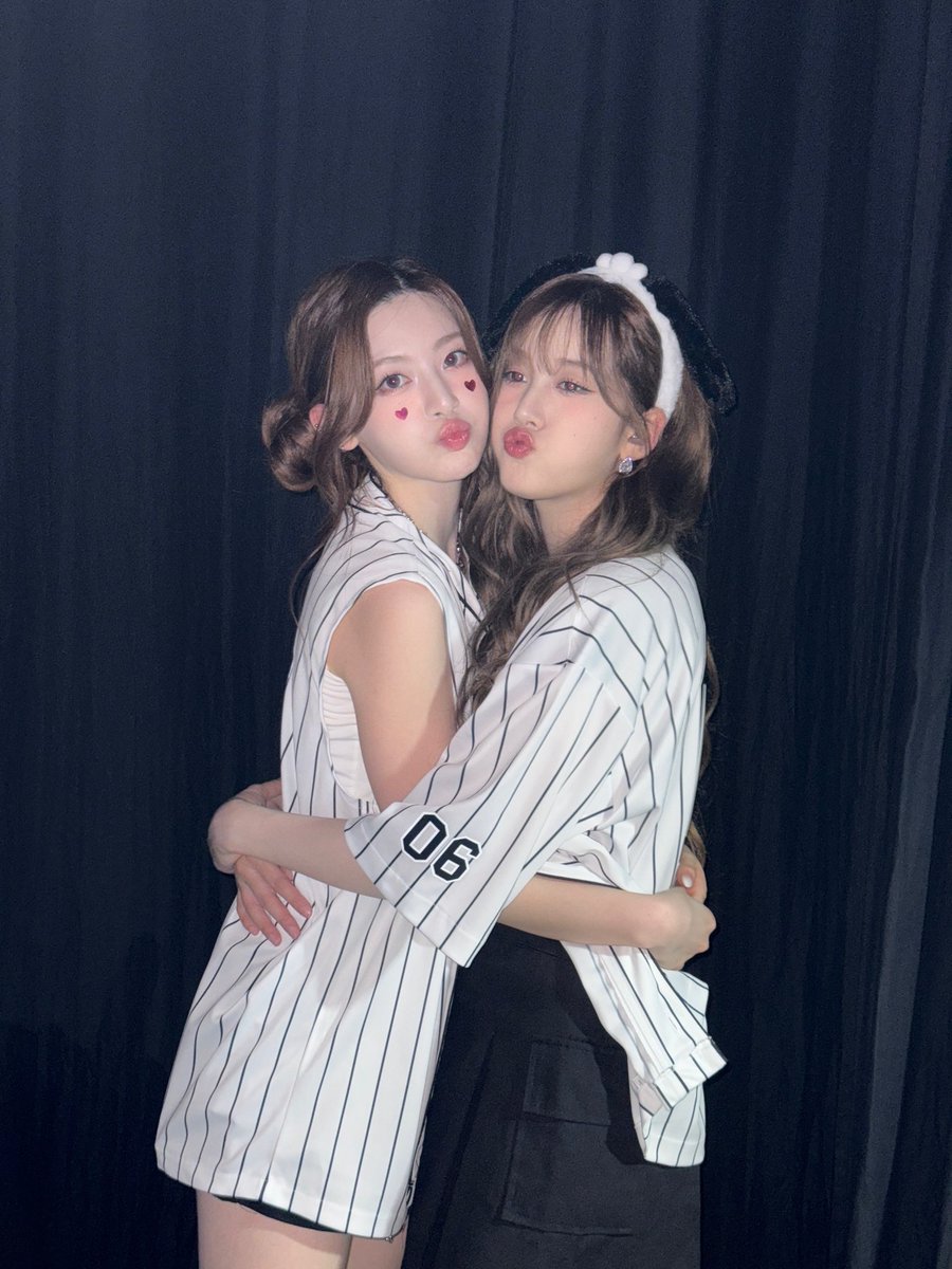 for seeun ᰔ ia tweet media