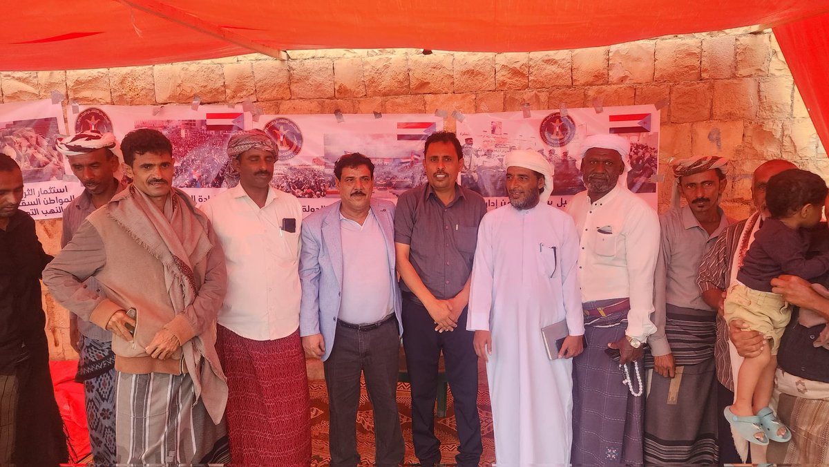 سعيد عمر بن قبلان tweet media