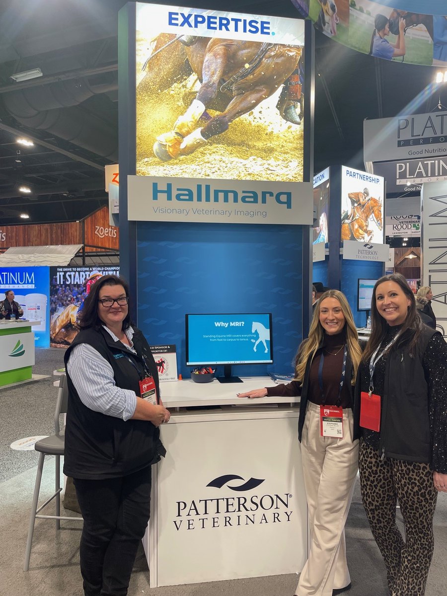 Hallmarq Veterinary Imaging tweet media