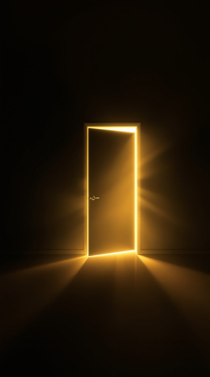 Dandy_Wishes's tweet photo. ⭐️ "Visibility is everything! Putting my goals out there attracted opportunities I never expected."  

Speak it. Share it. Watch doors open. 🚪✨  

#Motivation #Growth #GoalSetting #WishVisualization https://t.co/T0MBPLK6Kr