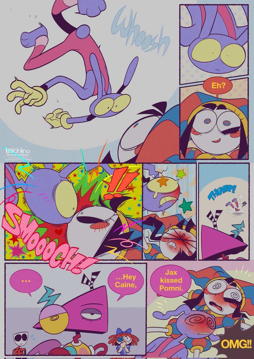 Manifest this in the episode in