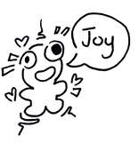 cephalorem's tweet photo. I hope your day is filled with joy! ❤️ https://t.co/O7VSpLVNeA
