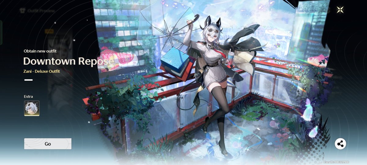 Kirinn0705's tweet photo. Got her skin🤟 https://t.co/mXEjiM5aaA