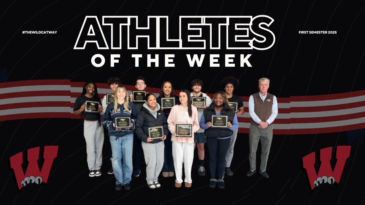 Whitewater High School Athletics tweet media