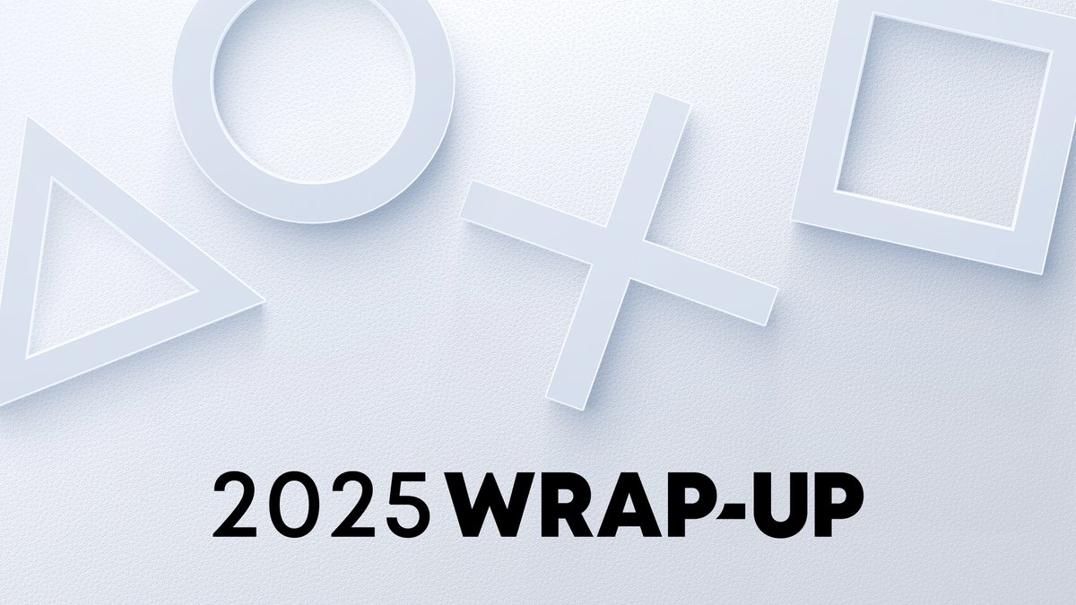 PlayStationES's tweet photo. ¡Tu resumen PlayStation de 2025 ya está listo!

Explora tu resumen gamer personalizado de 2025: https://t.co/sSfXIhZHHV #PlayStationWrapUp https://t.co/n1huEnxLkq