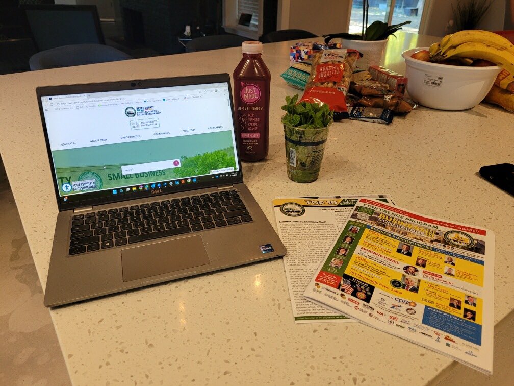 Civility Management Solutions tweet media