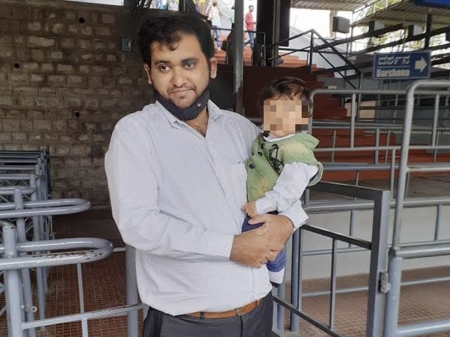 Justice is still due 

#JusticeIsDue