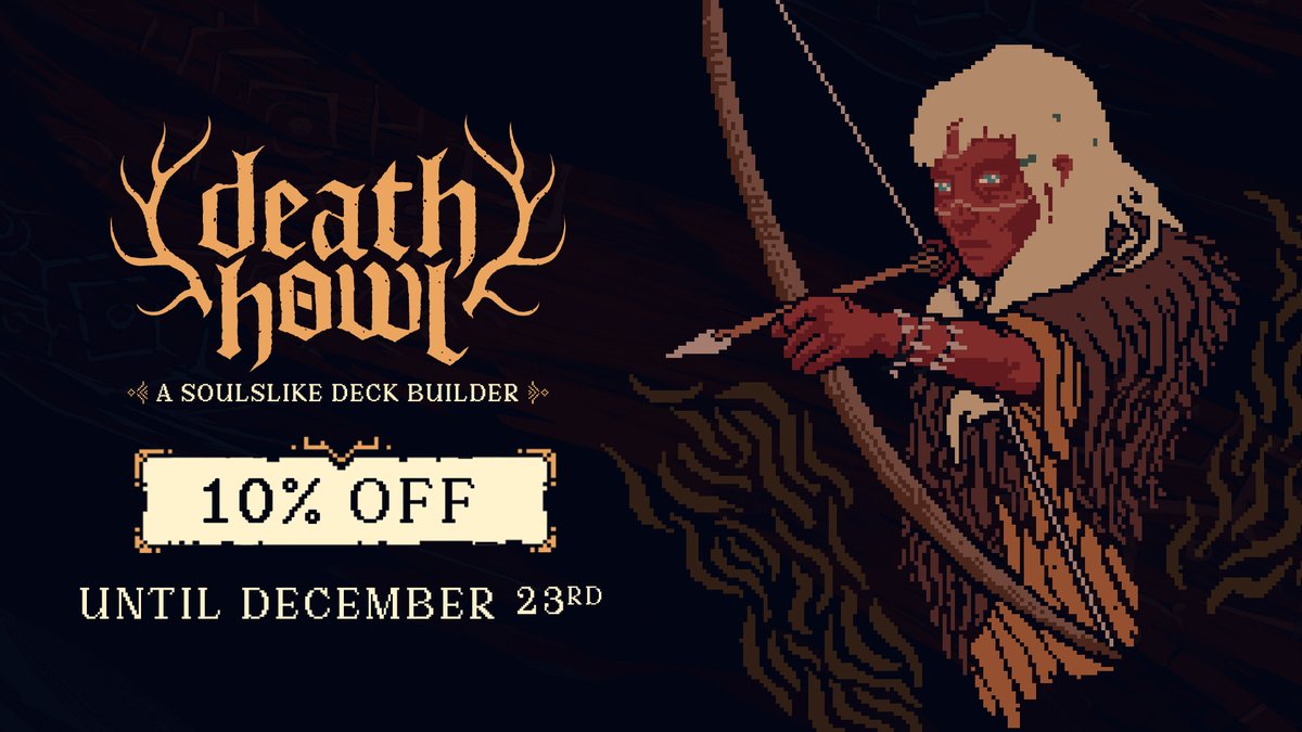 11 bit studios | Death Howl OUT NOW tweet media