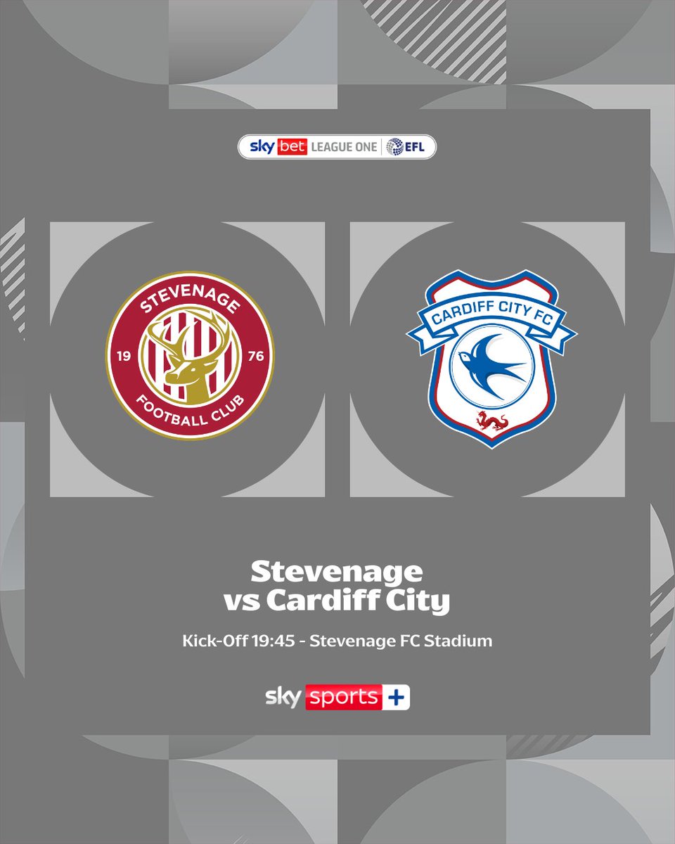 SkyBetLeagueOne's tweet image. A first EVER competitive meeting between two of #SkyBetLeagueOne's high-flyers this evening!

How do you see this one panning out? 🔮

#EFL