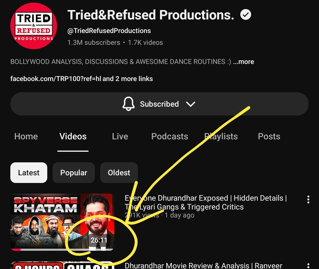 Vithal Kadiam tweet media