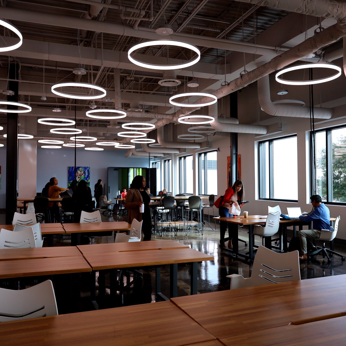 The DEC Network tweet media