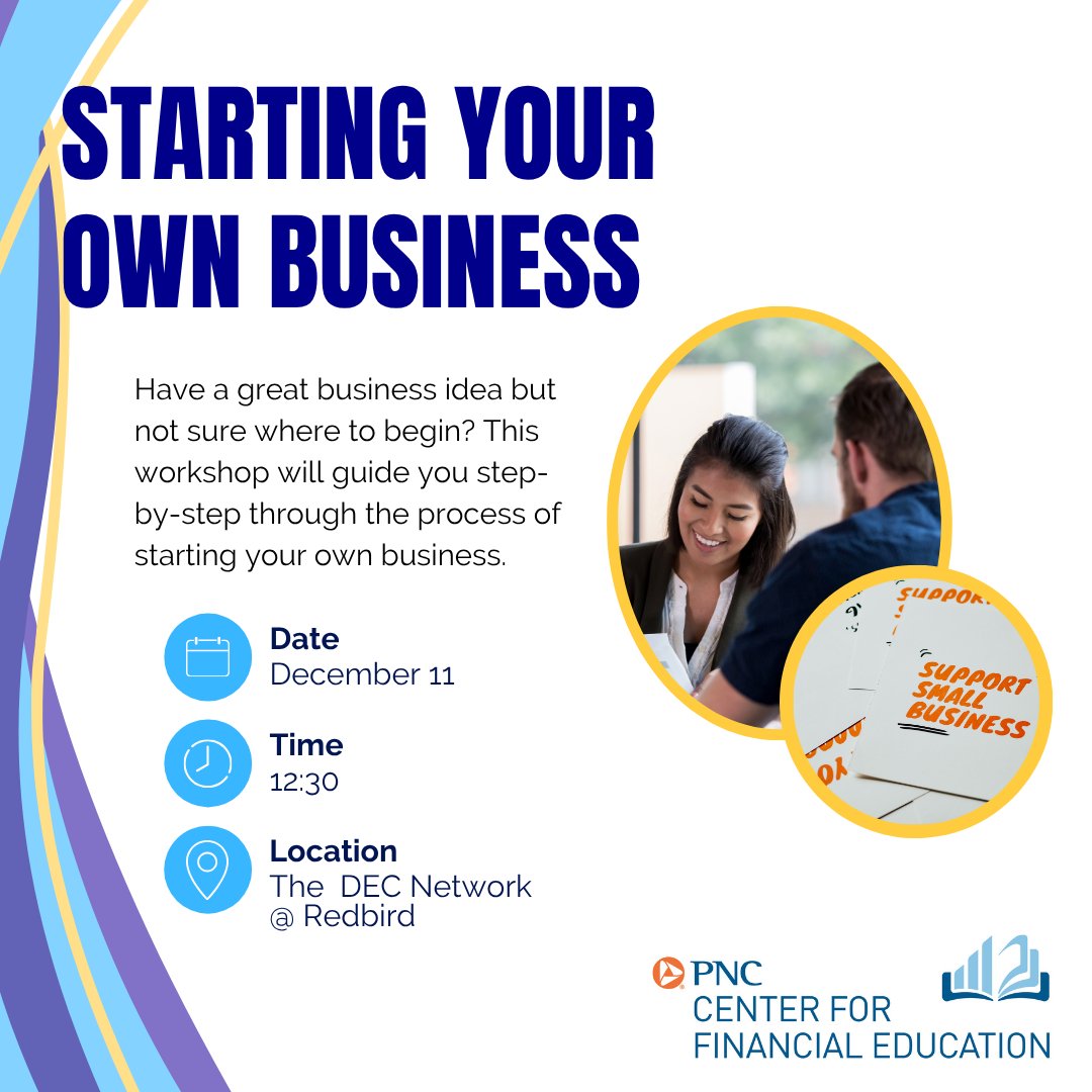 The DEC Network tweet media