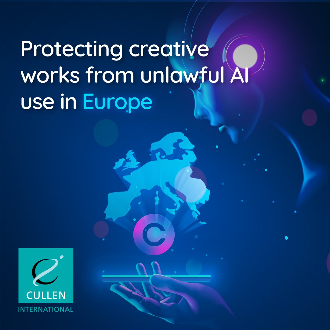 Cullen International tweet media