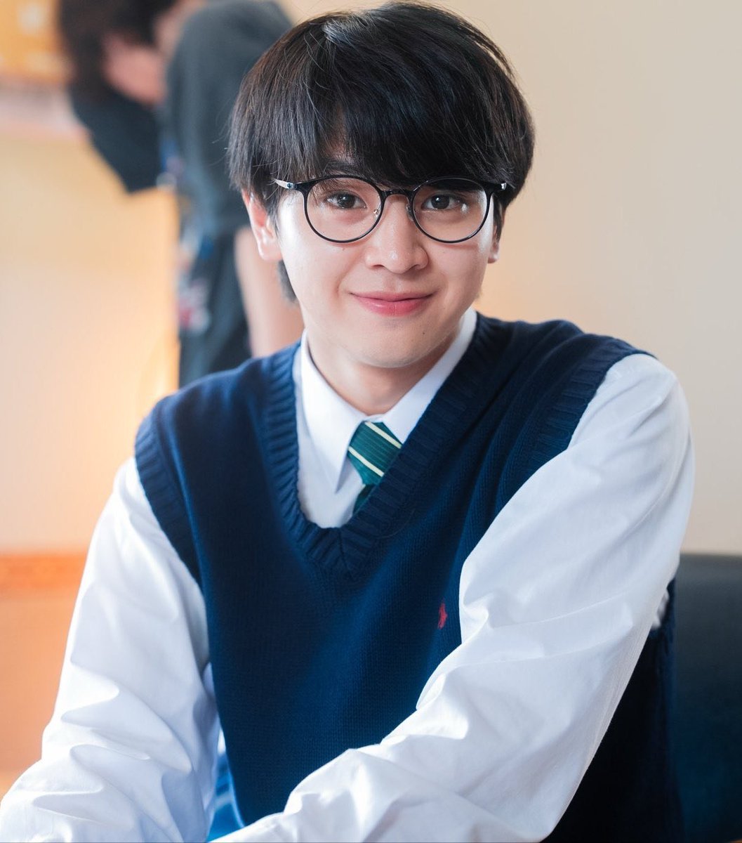 mengfifi_'s tweet photo. He's triggering my cuteness agression towards him 😩❤️ https://t.co/KCynW7XHmd