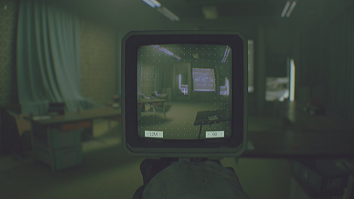 LuayPrince's tweet image. 🎮 ختمت لعبة Routine مفاجئة من مفاجئات هذي السنة الخرافية الجميلة الممتعة المذهلة على المستوى البصري والفنّي و اللعب الجيمبلاي والقصة وكل شي بإختصار 🤯

🕹️ اللعبة : انك في قاعدة مهجورة بطراز او مبنية من الثمانينات على القمر , تصحى بعد عزل لمدة 7 ايام وتحقق وتستكشف إيش صار ؟ ليش…