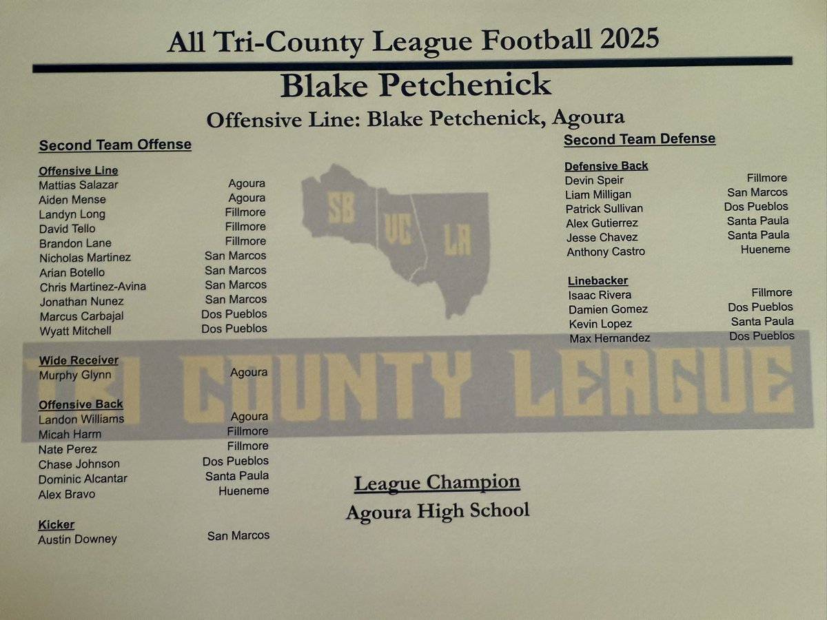 Blake Petchenick tweet media