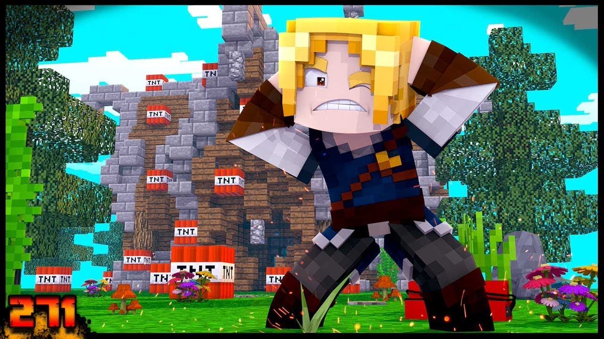 Vinix Gamer tweet media