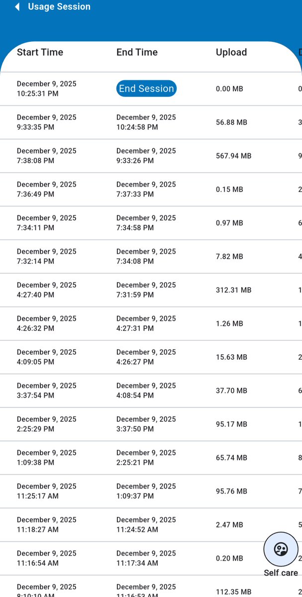 _userdefined's tweet image. Since last 2 days I'm experiencing frequent disconnect and reconnect for multiple times in every timing. I'm currently working remotely in JH state and suddenly this showed up.
1. Tell me how am I supposed to trust you?
2. why should I not using your service?

@RailWireIndia