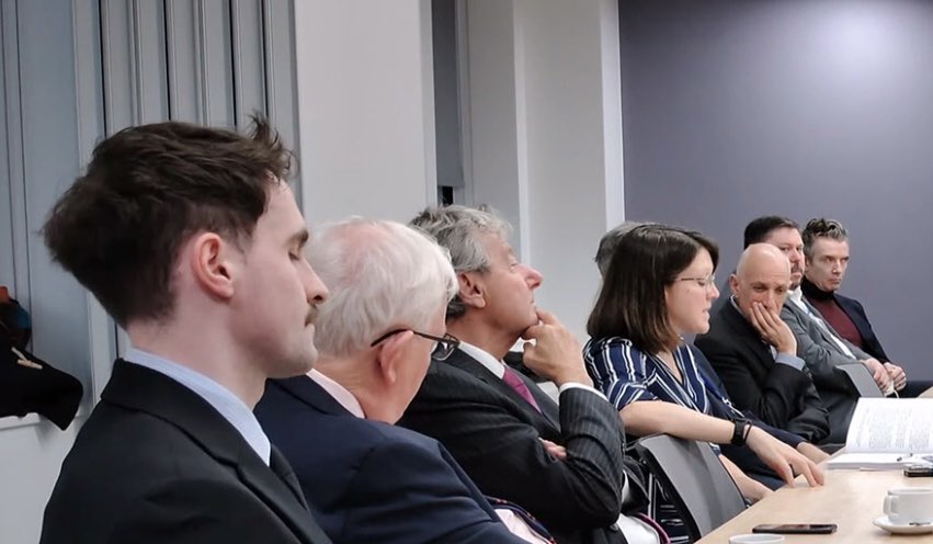 The Enterprise Forum tweet media