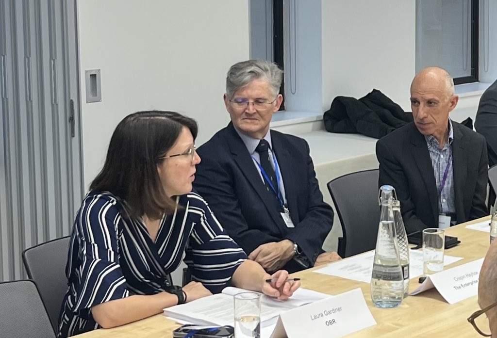 The Enterprise Forum tweet media