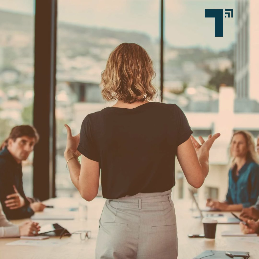 Tential Solutions tweet media