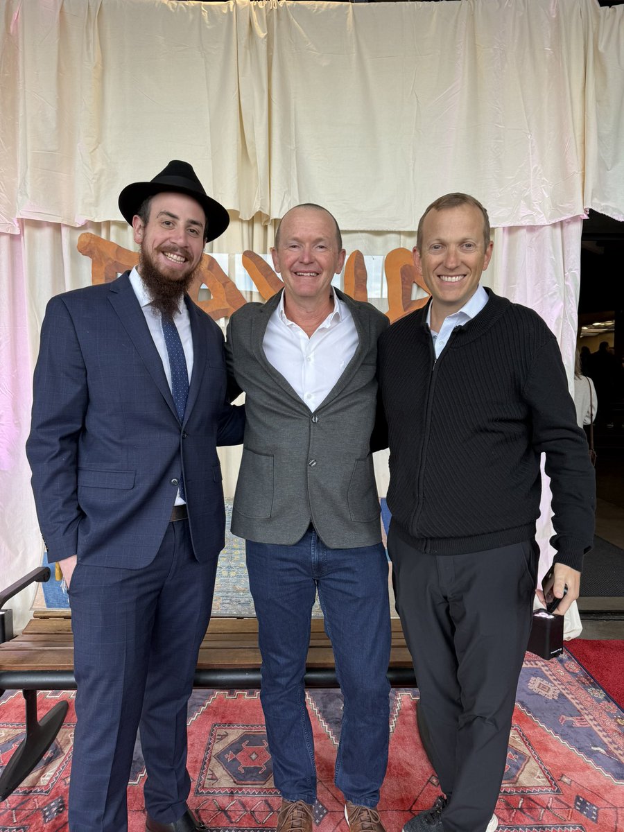 Chaim Zippel tweet media