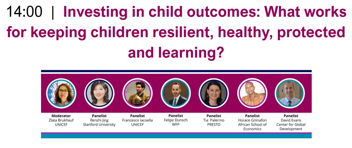 UNICEF Evaluation tweet media