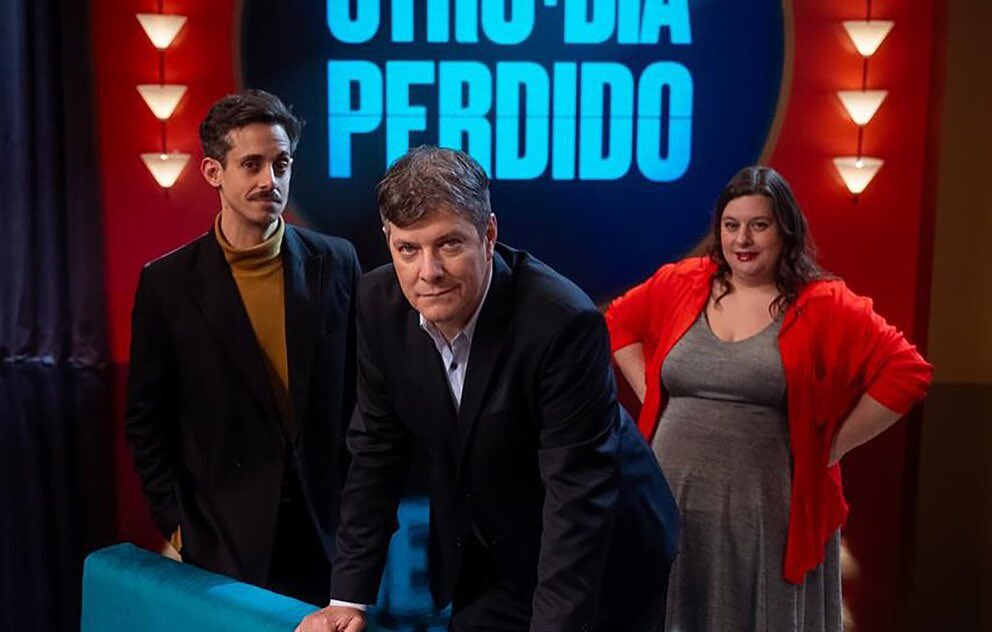 Ptc Recargado tweet media