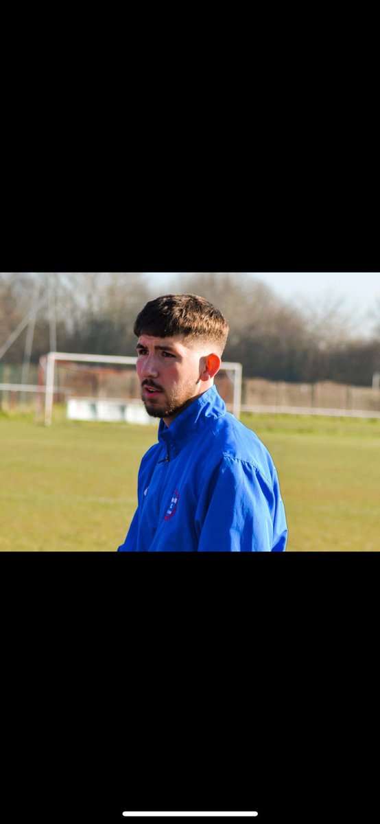 Edge Hill FC tweet media