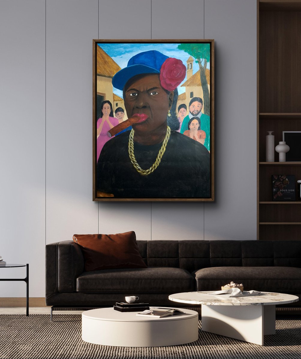 khalifArtt's tweet photo. @Fosudo I'm an artist and I make amazing arts pieces for interior designers and art lovers. Kindly repost. Thank you in advance. https://t.co/36czcU2ttX