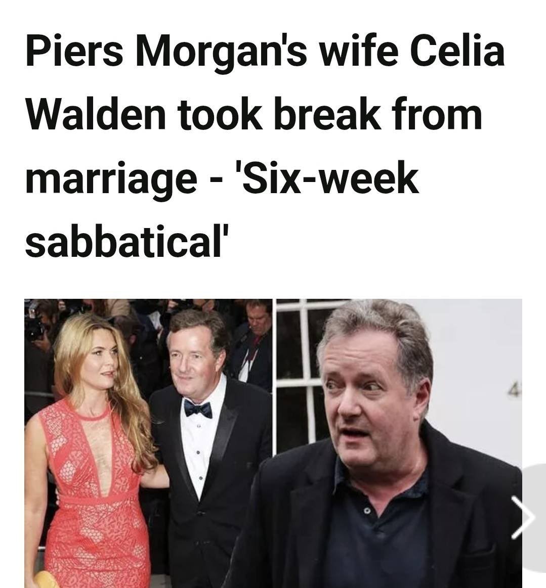 hayasaka_aryan's tweet image. Piers Morgan pressed Nick for not having sex while his wife literally takes
vacations from him to have sex with other men