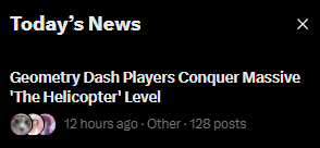 MindCap's tweet image. STOP