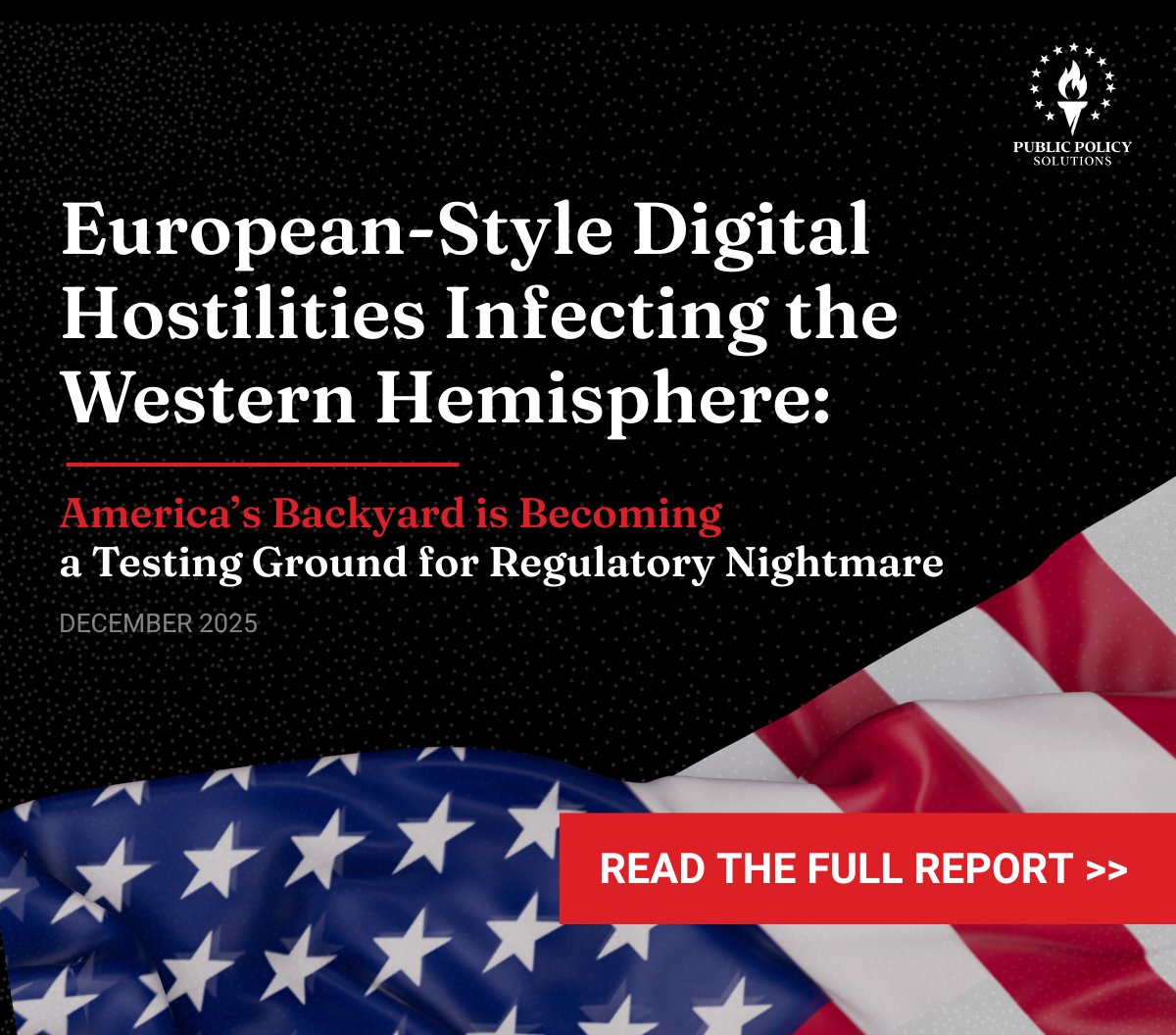 Public Policy Solutions tweet media