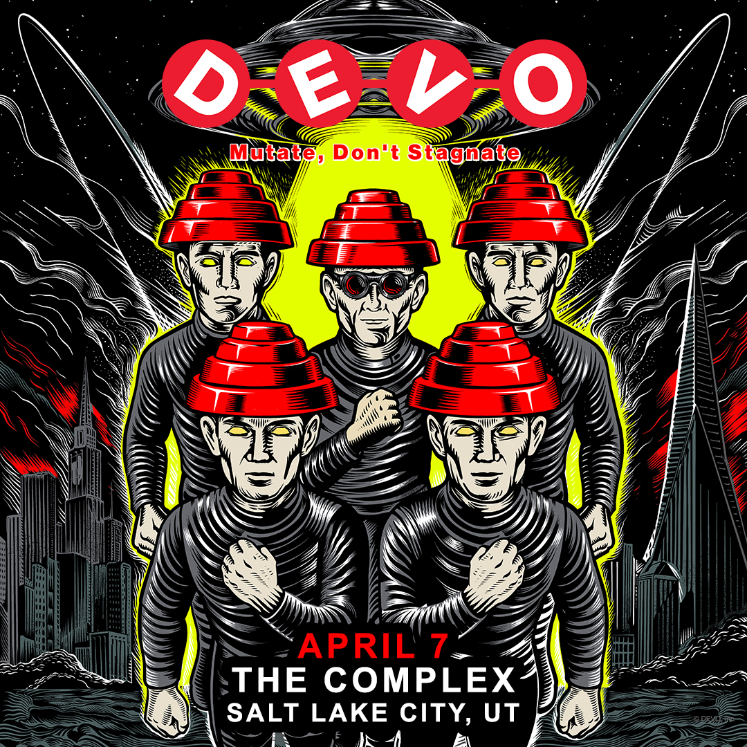 100.7 & 105.5 BOB FM tweet media