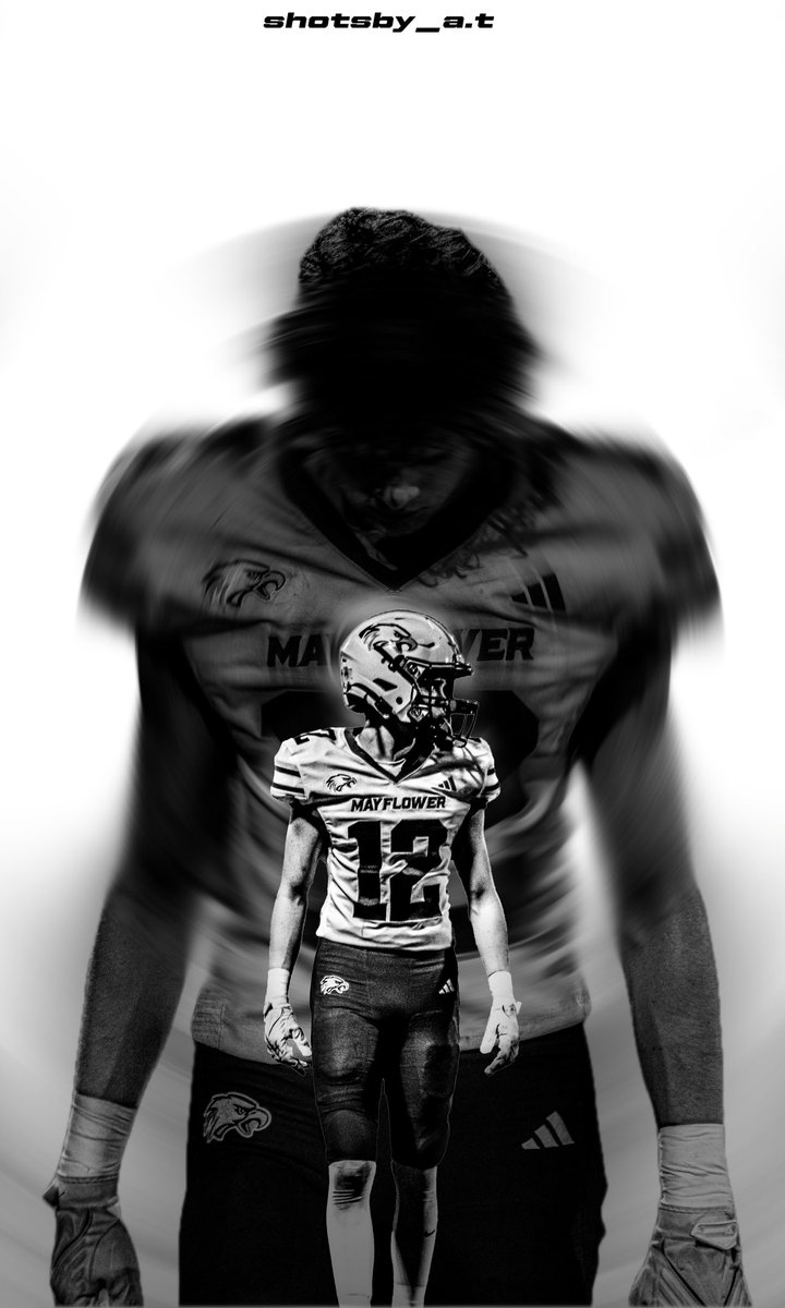 Mayflower Football tweet media