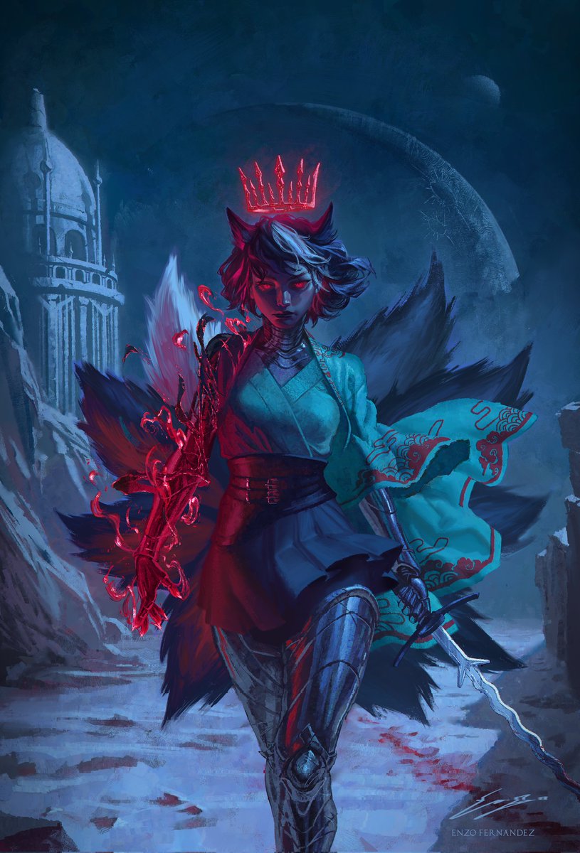 Eileen Blaidd (SpacesuitCactus) tweet media