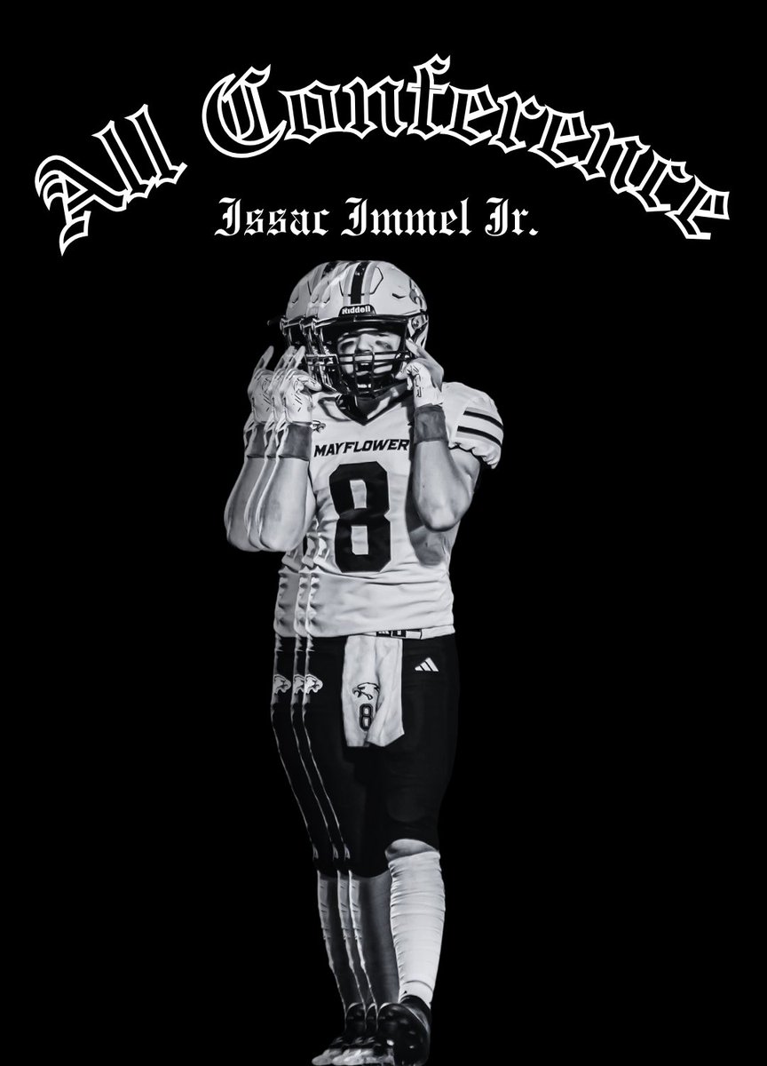 Mayflower Football tweet media